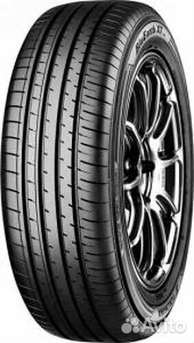 Yokohama BluEarth-XT AE61 235/60 R18 103W