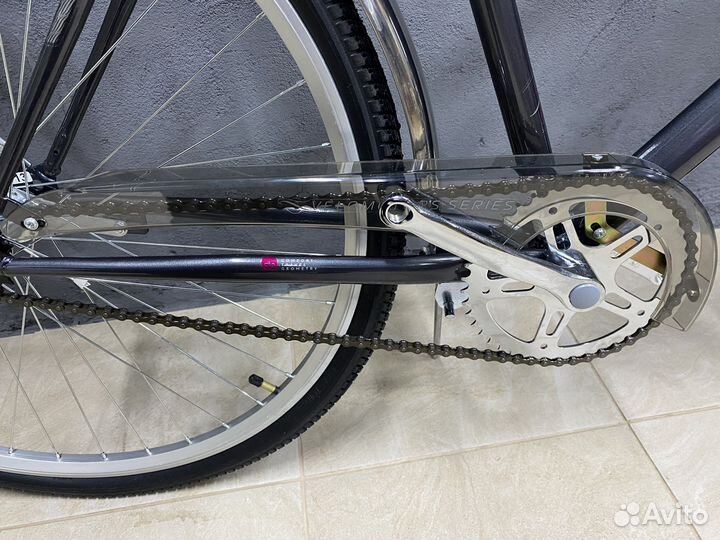 Велосипед дорожный Stels Navigator 300