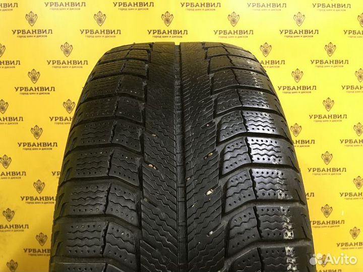 Michelin X-Ice XI2 205/50 R16