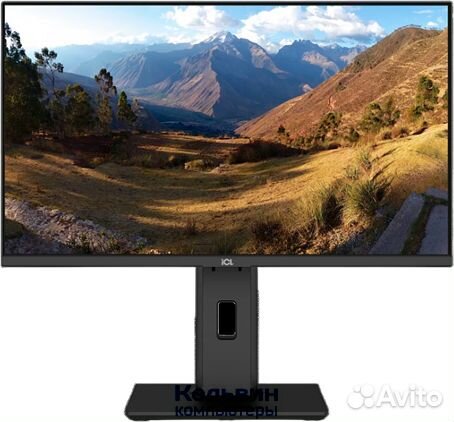 ICL ViewRay 2413IFH 23.8