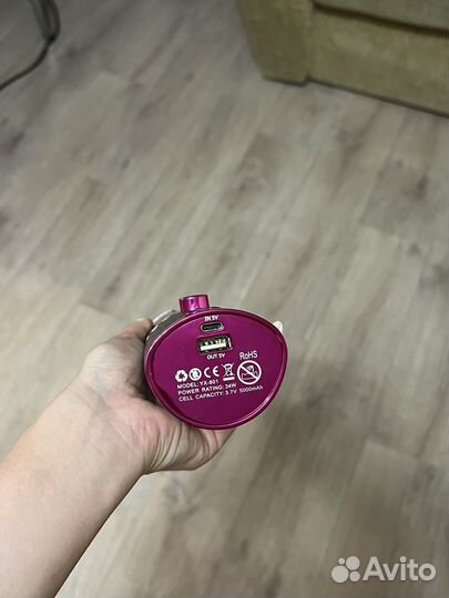 Стайлер для волос