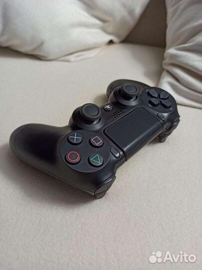 Sony PS4 DualShock 4