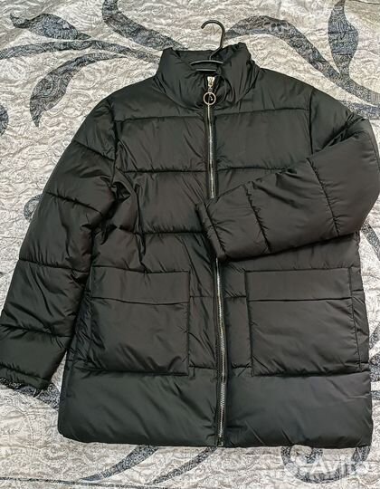 Куртка женская осень весна 46 48