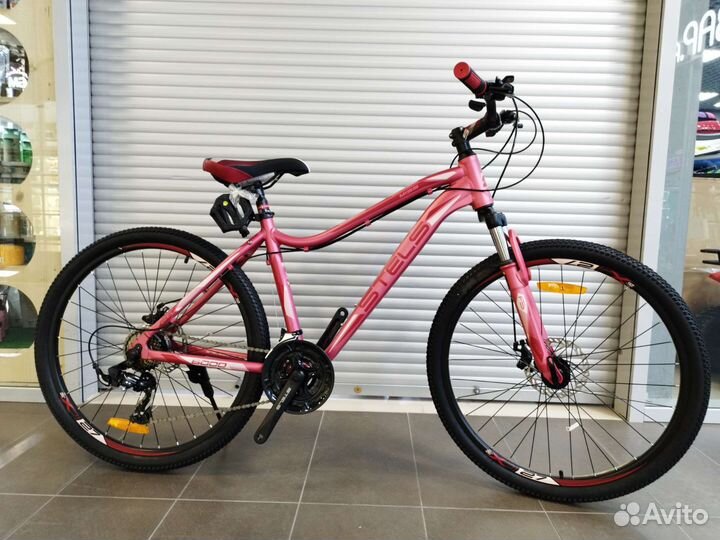 Велосипед Stels Miss 6000 MD