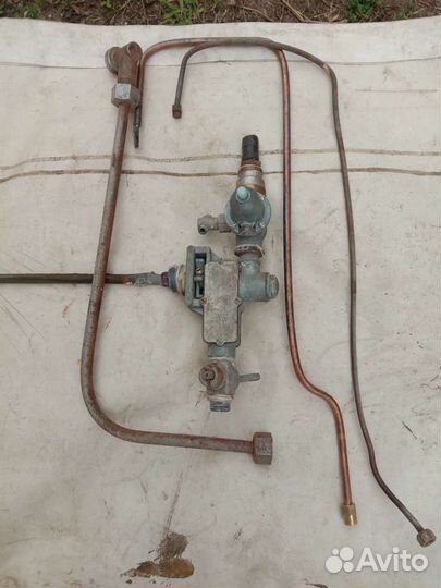 З/ч для газового котла аогв 11,6