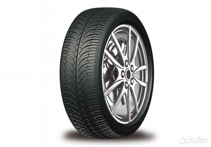 Roadmarch Prime A/S 255/45 R20 105W