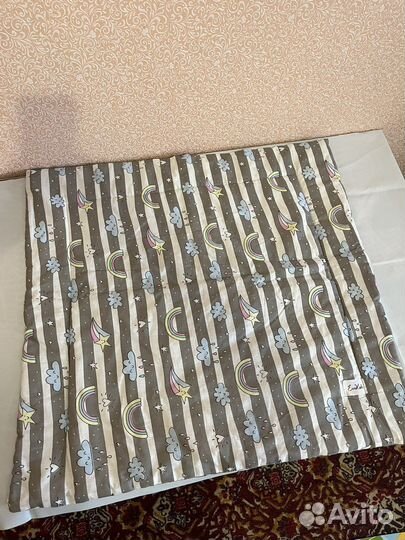 Комплект в коляску