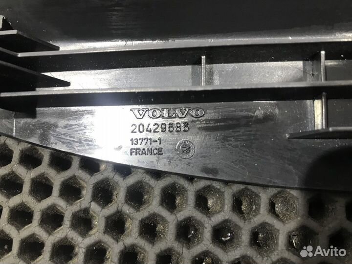 Накладка декоративная Volvo FH, Volvo FM