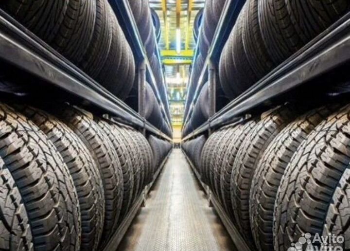 Yokohama Geolandar G95 225/55 R17