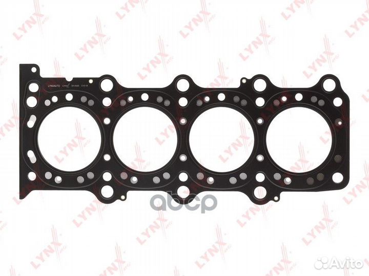 Прокладка гбц SH0568 lynxauto