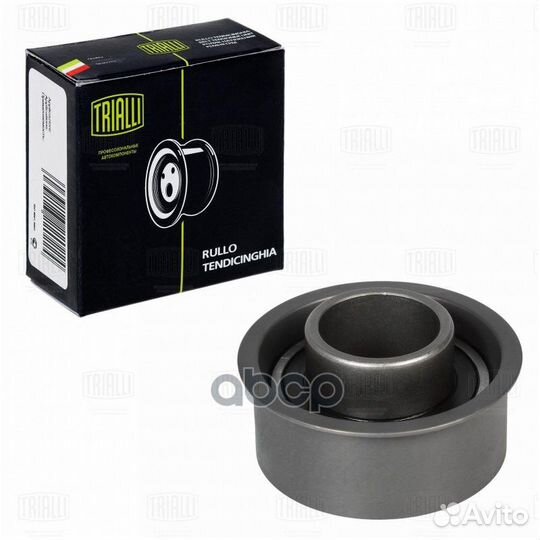 Ролик грм для а/м Hyundai Tucson (04) 2.0i (на