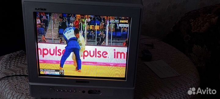 Телевизоры бу рабочий