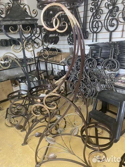 Цветочница