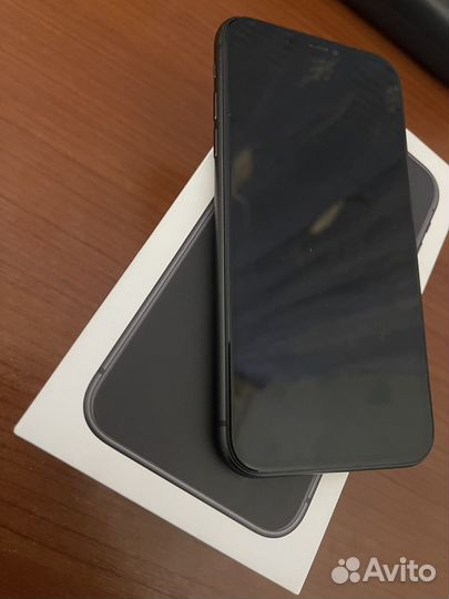 iPhone 11 (новый)