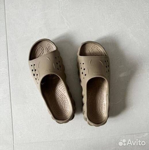 Crocs Echo Slide, оригинал