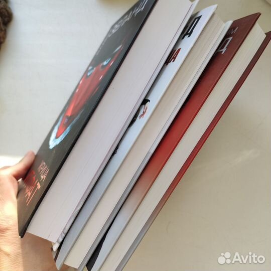 Вадим Зеланд Тафти жрица 3 книги