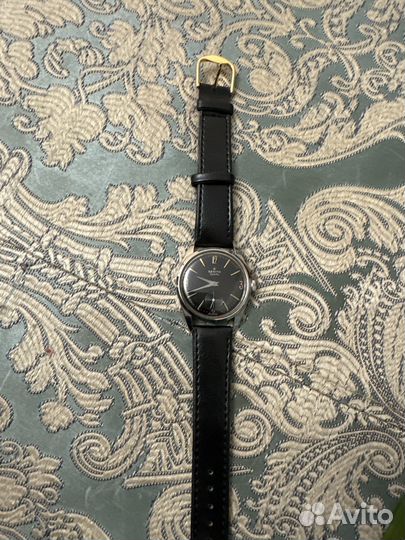 Часы Zenith sporto waterproof