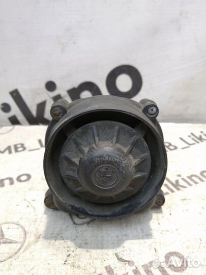 Сирена сигнализации Bmw