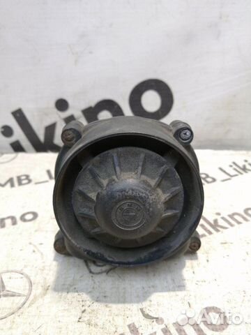 Сирена сигнализации Bmw