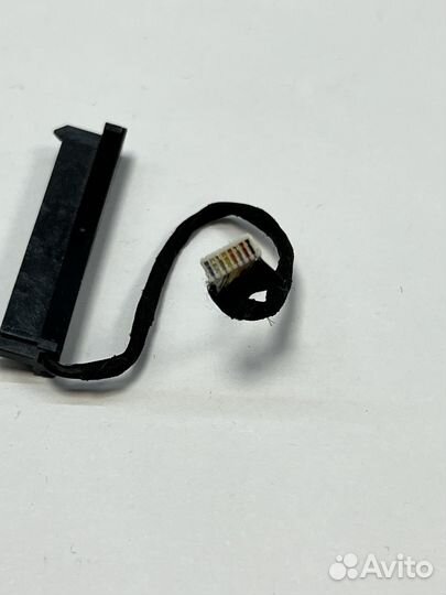 Переходник SATA HDD HP Envy 6-1000, DC02001IM00