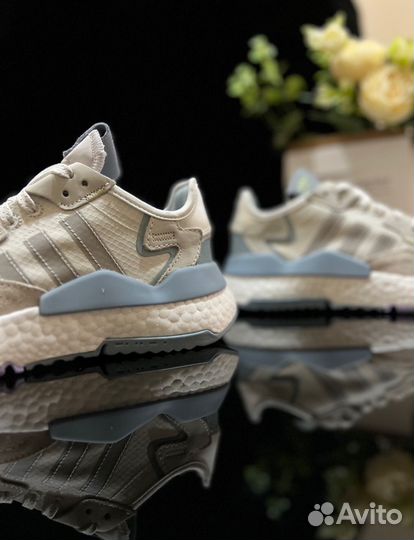Кроссовки Adidas Nite Jogger