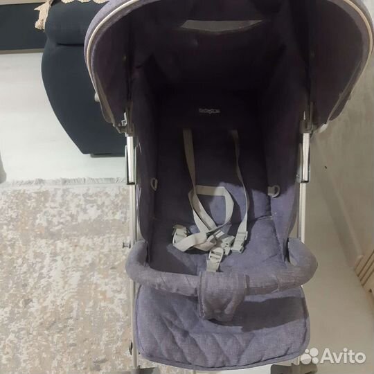 Детские коляски бу