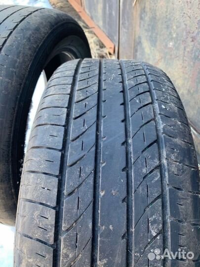 Toyo Proxes R30 235/50 R18 97V