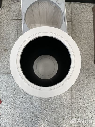 Xiaomi Smart Air Purifier 4 Lite EU (BHR5274GL)