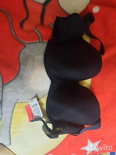 Бюстгальтер