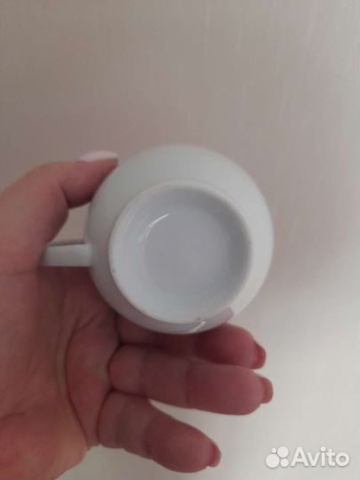 Чашки с блюдцами цена за все