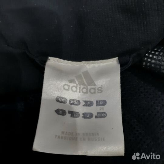 Ветровка Adidas