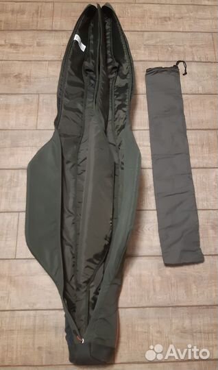 Чехол для удочек Caperlan