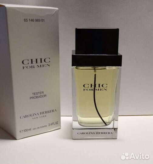 Carolina herrera chic edp l. Carolina herrera chic men 100ml. Carolina herrera chic for men 60ml. Шик оригинал. Chic carolina herrera мужские.