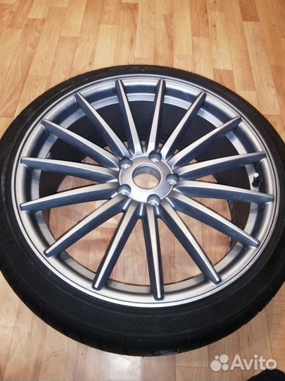 Triangle AdvanteX SUV TR259 245/35 R19