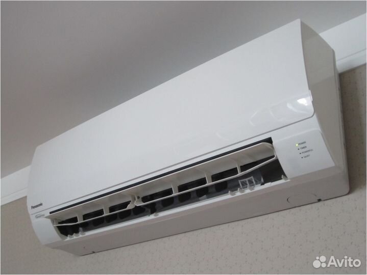 Кондиционеры в рассрочку