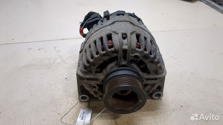 Генератор Opel Astra H, 2010