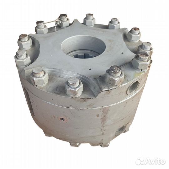 Гидровращатель (гидродвигатель) рпг 10000