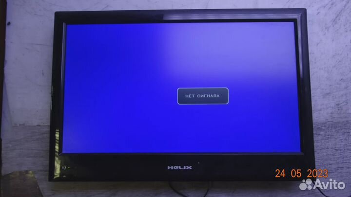 T.MS18VG.62B 11505. После ремонта