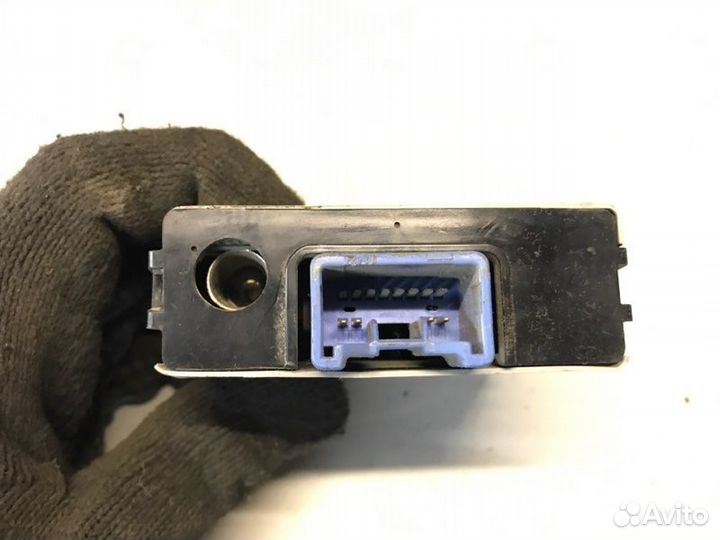 Блок управления дверьми Toyota