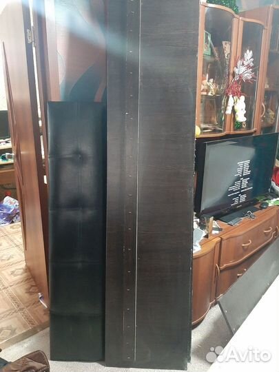 Кровать 1,400 на 2,000