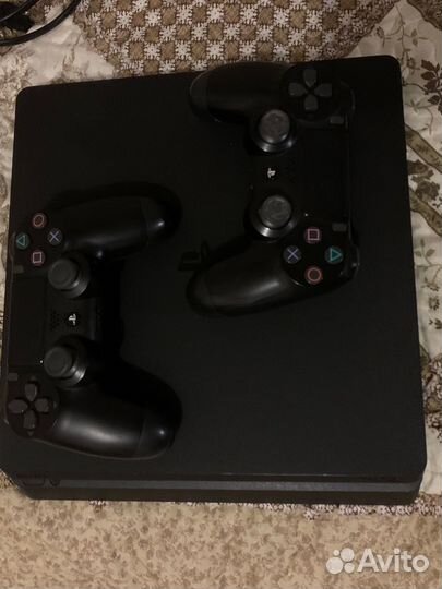 Sony playstation 4 PS4 slim 500gb