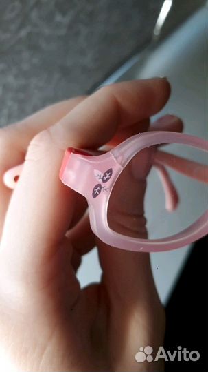 Детская оправа Fisher-Price FPV 20