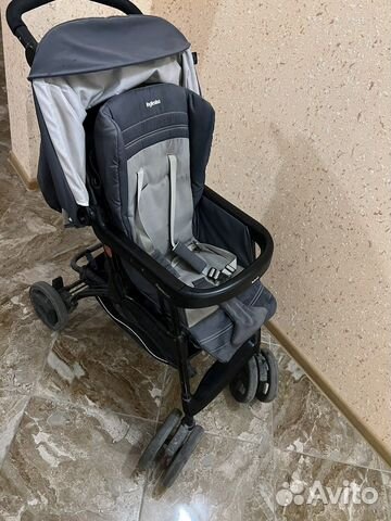 Прогулочная коляска inglesina espresso