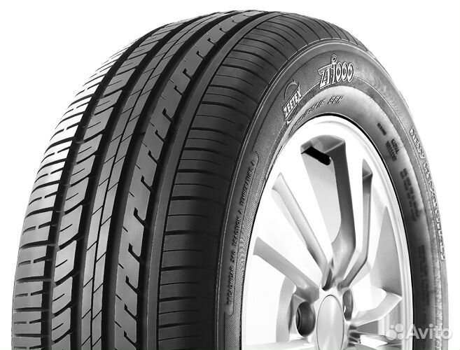 Zeetex ZT1000 185/55 R14 80V