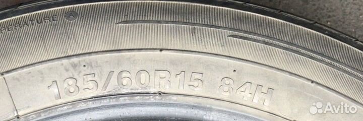 Kumho KH18 185/60 R15