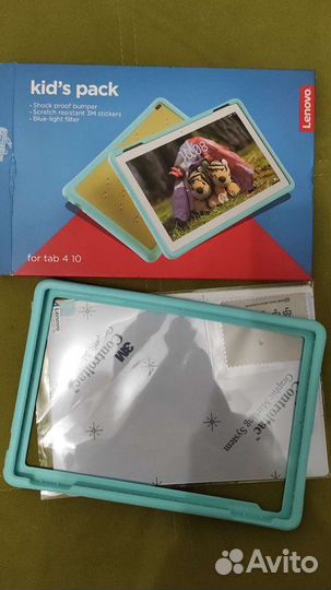 Чехол для планшета Lenovo Tab 4 10.0