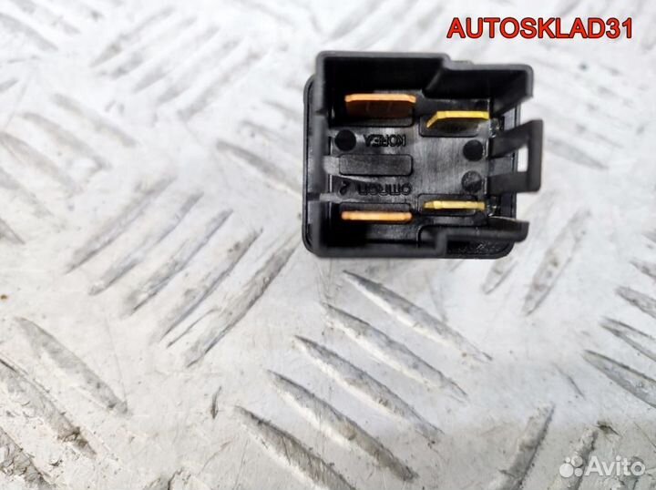 Реле отопителя Kia Cerato E466330130