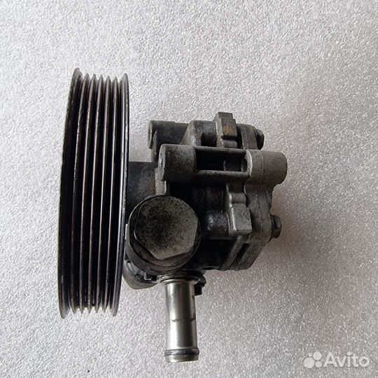 Насос гидроусилителя Dodge Caliber