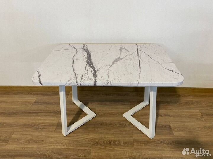 Кухонный стол лофт 'Future Table'