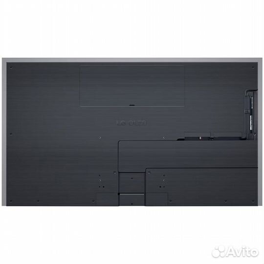 Телевизор LG oled65G4 чек гарантия